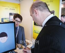 모바일보상앱 '애드라떼' MWC서도 통했다