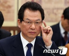 서남수 청문보고서 채택 여부 5일 결정