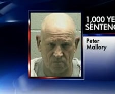 美, 아동음란물 본 방송사 사장에 '징역 1000년'