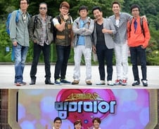 [단독]'맘마미아', 폐지 '남자의 자격' 후속 유력 물망