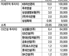 31조 용산역세권개발, 또다시 격랑 속으로