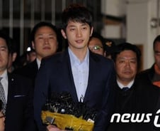 [단독]박시후 고소女 "두차례 성폭행 당했다"