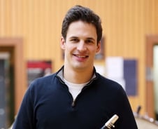 "봄날, 클라리넷 선율에 흠뻑 빠져보세요"