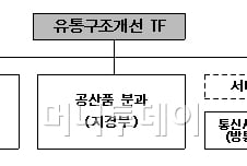 [단독]'병행수입' 대형마트 참여유도, '재제조'활성화