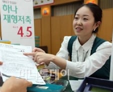 "재형저축 소득증명, 너~무 힘들어요"