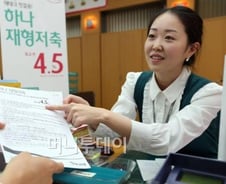 재형저축, 연봉 3천 "No"·연봉 6억 "OK"?