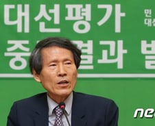 한상진 "안철수, 단일후보 땐 입당 약속"