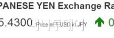 일본 정부·기업의 엔저 진짜 속내는 '100~110엔'