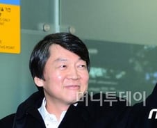 안철수, 노원병 출마 "4자구도 땐.." 충격