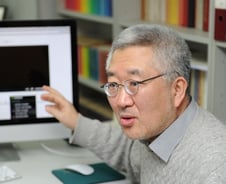 "반값 등록금, 청년 실업 이렇게 해결할 수 있습니다"