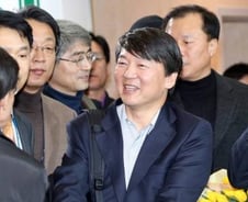 안철수 등판에 비상등 켜진 '여야' 