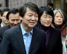 박선숙 측 "안철수 정치재개 도울 것"