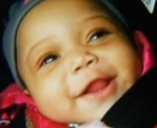 美 생후 6개월 영아, 총 5발 맞고 목숨 잃어 