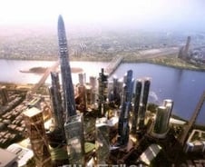 '한강르네상스' 최대 실패작…과욕이 부른 용산역세권 개발