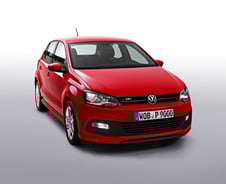 폭스바겐 '폴로' 서울모터쇼서 첫 공개