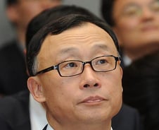 [프로필] 채동욱 검찰총장 내정자