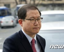 [프로필] 이성한 신임 경찰청장 내정자(종합)