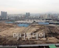 '망한' 용산, 30억들고 싹쓸이? 큰손들만...