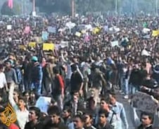 인도 자전거여행 주부, 또 집단 성폭행 '충격'