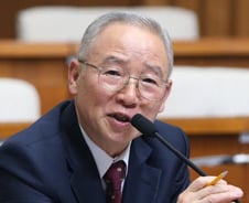 '청렴' 남재준 국정원장 청문회, 재산의혹 추궁