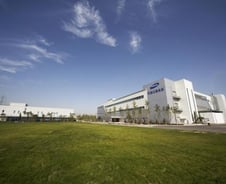 [르포]삼성전기 "中 첨단부품 시장을 이끈다"