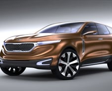 '서울모터쇼' 세계 첫 공개 車, 뭐있나 보니