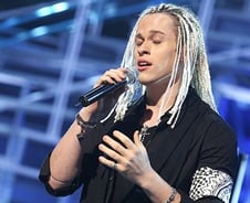 [단독]크리스, 한국 여성과 결혼한다