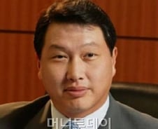 최태원 회장, SK C&C 사내이사 재선임 