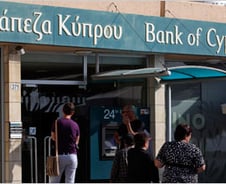 ECB 최후통첩..키프로스, 오늘 구제안 심의 개시