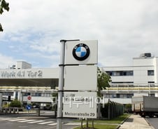 [르포]브레이크는 거들뿐? BMW'i', 어떻게 만들까