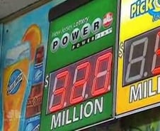 美서 '3738억원' 복권 독식 나왔다
