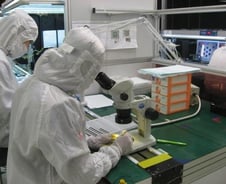 [르포]"中 모바일·LED조명 시장에 기대감 '쑥쑥'"