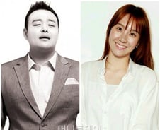 [단독]'슈가보이' 허민영-배우 이보아, 11개월째 '열애'