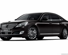 '서울 vs 뉴욕', 현대기아차 어느 모터쇼 고르지? 