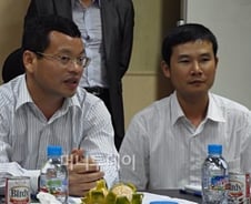 하노이 홍강 가로지르는 '빈틴교', 韓·베트남 '신뢰 가교'