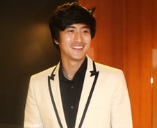 [단독]안정환, '정글의 법칙' 히말라야 간다