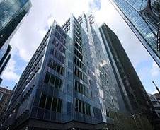 [단독]韓·中·佛 '큰손' 英 9000억 빌딩 공동인수