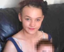 '얼마나 무서웠을까'..英소녀, 맹견 5마리에 희생