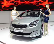 기아차 '뉴 카렌스' 가격확정…1965만~2715만원 