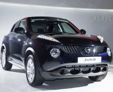 닛산, 주크·패스파인더 국내 최초 공개