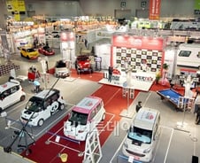 서울모터쇼 車 애프터마켓 특별관 28일 개막