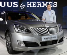 현대차, 서울모터쇼에서 '글로벌 도약' 강조한 까닭은?