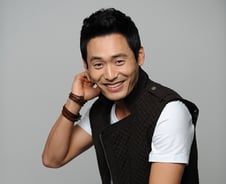 [단독]'각시탈' 최대훈, 뮤지컬 배우와 열애중