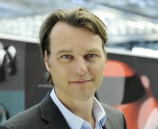 르노 디자인 총괄, "한국 디자인 차세대 모델에 입힐 것"