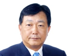 최한영 현대차 부회장, "액시언트 연간 2만대 팔 것"