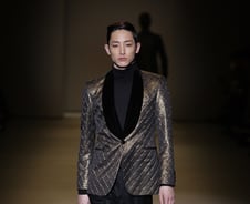 [★포토]김서룡, 2013 춘계 서울패션위크