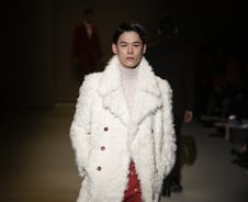 [★포토]김서룡, 2013 춘계 서울패션위크