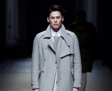 [★포토]이상현, 2013 춘계 서울패션위크