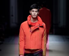 [★포토]이상현, 2013 춘계 서울패션위크