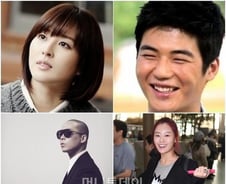 'HJ·SY-나얼' 루머, 송지은이 무슨 죄?